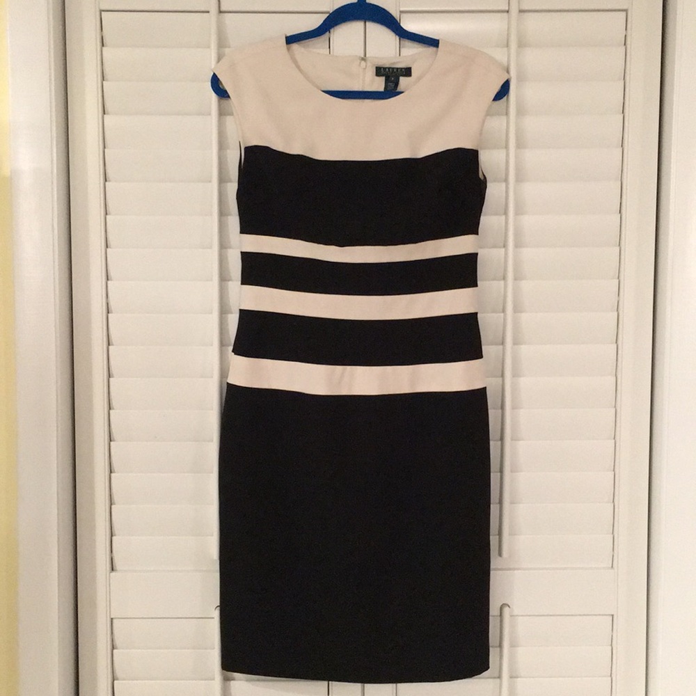 Ralph Lauren Dress